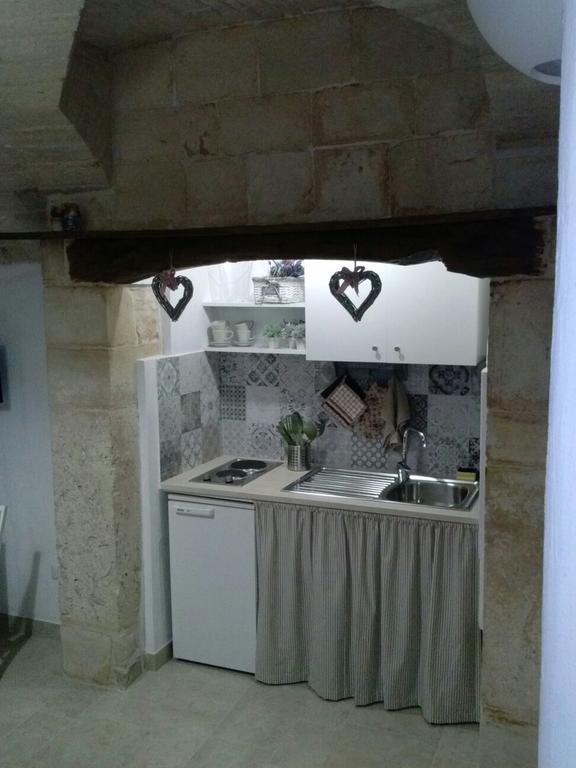Dimora Miccolis 2*
