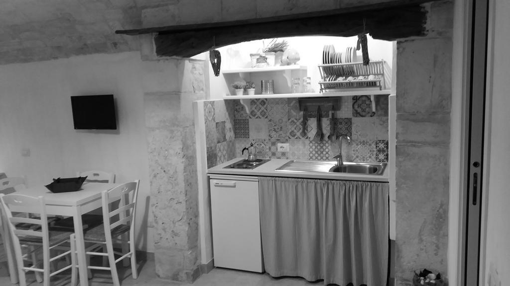 Casa de hóspedes Dimora Miccolis 2*