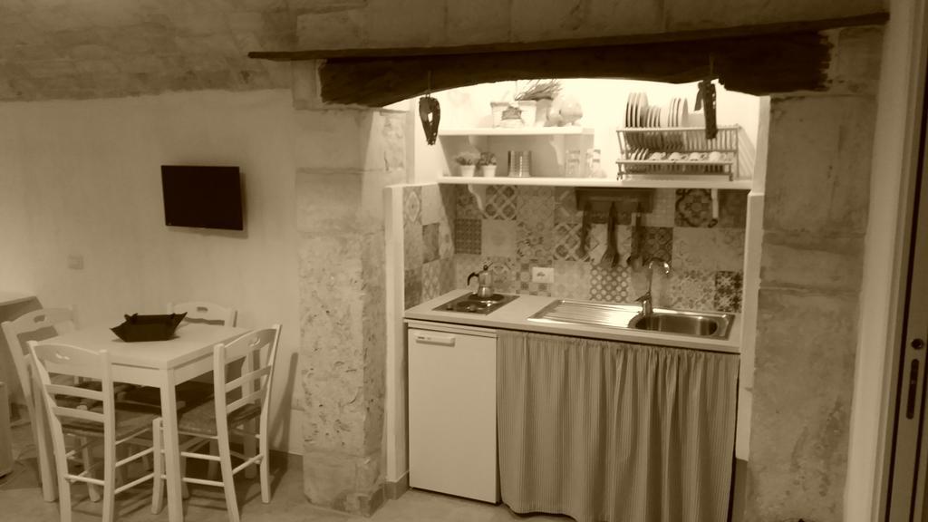Dimora Miccolis Casa de hóspedes Alberobello