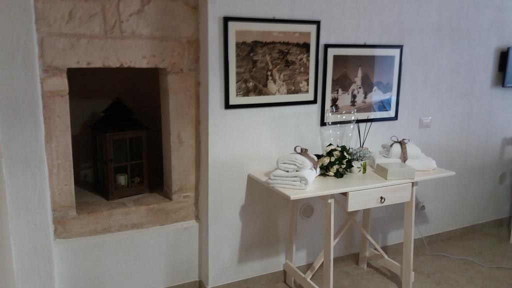 Dimora Miccolis 2* Alberobello