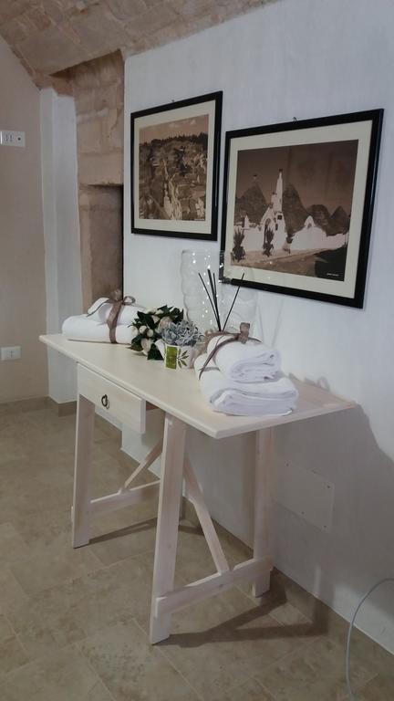 Dimora Miccolis Casa de hóspedes Alberobello