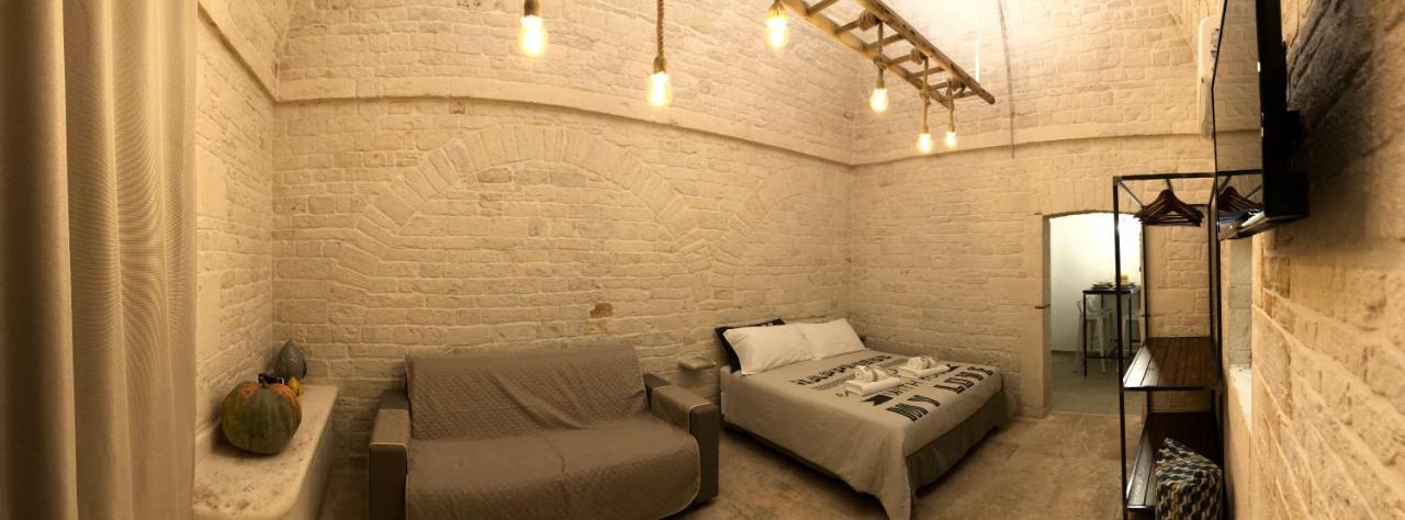 Casa de hóspedes Dimora Miccolis 2*