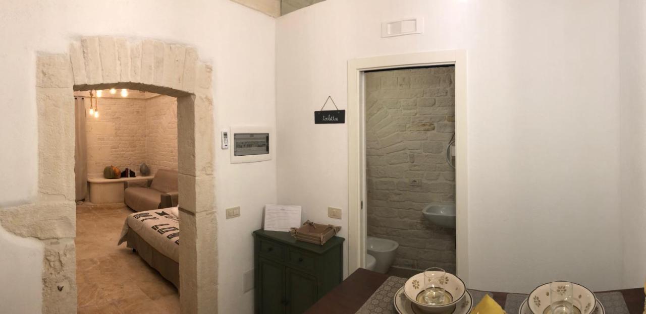 Dimora Miccolis Alberobello