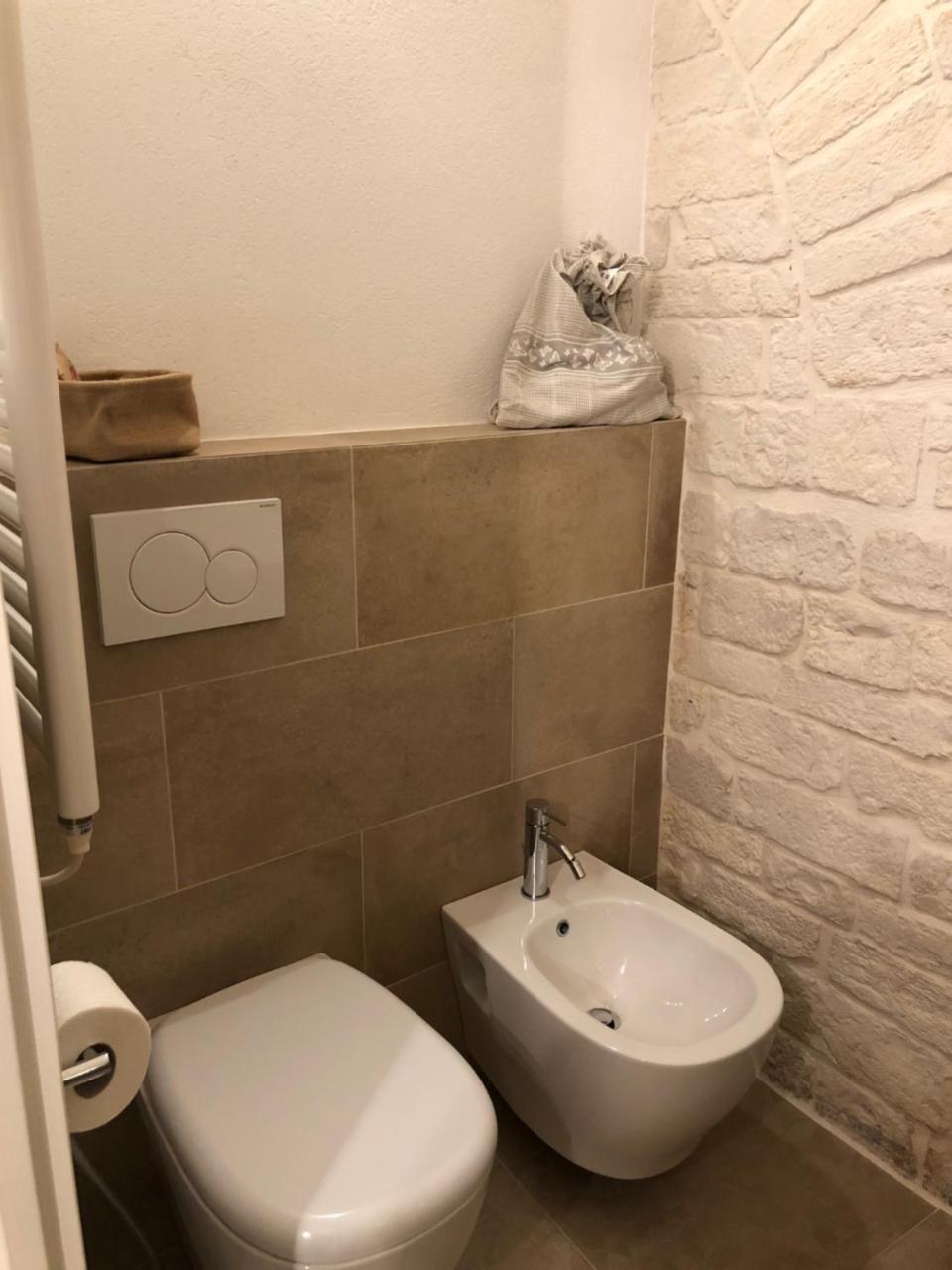 Casa de hóspedes Dimora Miccolis Alberobello