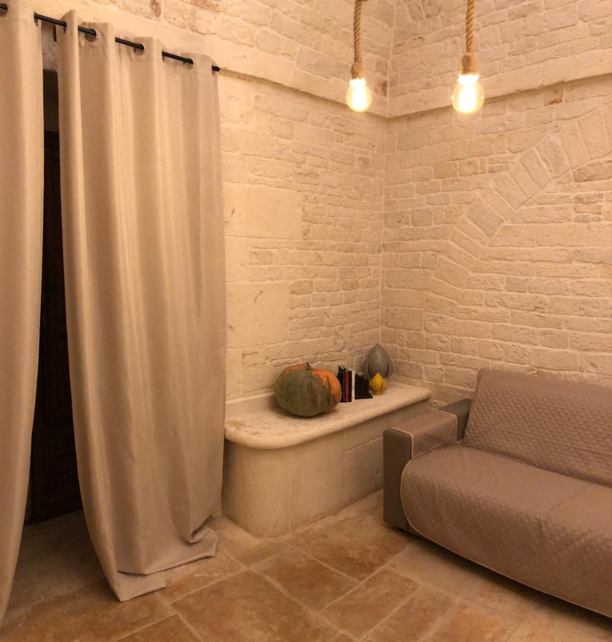 Casa de hóspedes Dimora Miccolis 2*