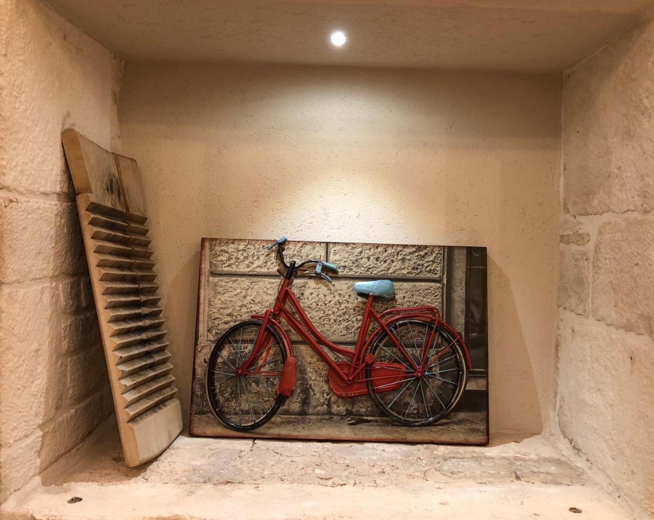 Casa de hóspedes Dimora Miccolis Alberobello
