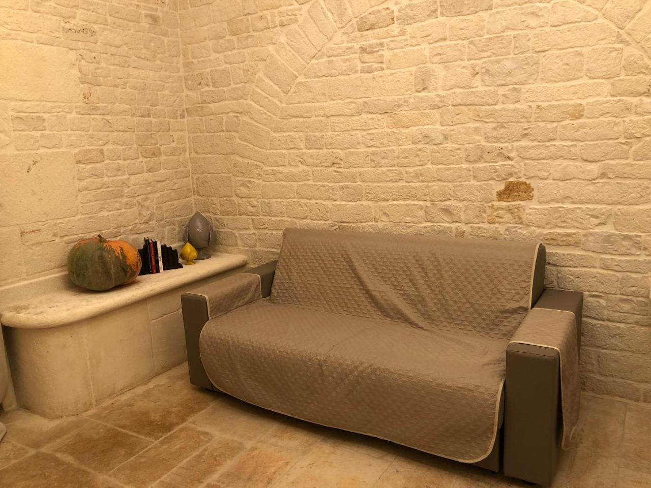 Dimora Miccolis Casa de hóspedes Alberobello