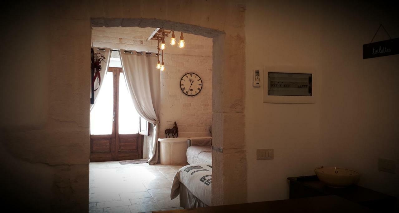 Dimora Miccolis 2* Alberobello