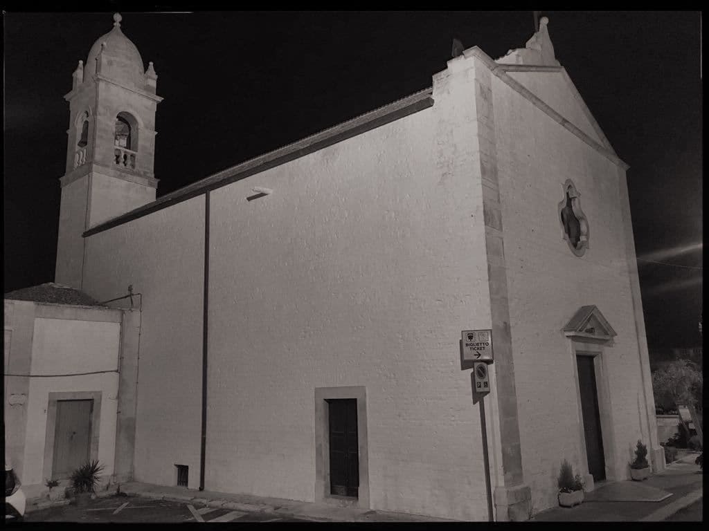 Casa de hóspedes Dimora Miccolis Alberobello