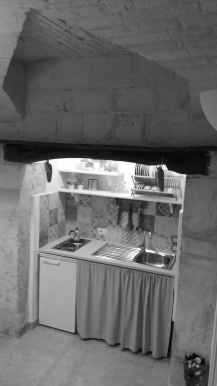 Maison d'hôtes Dimora Miccolis Alberobello