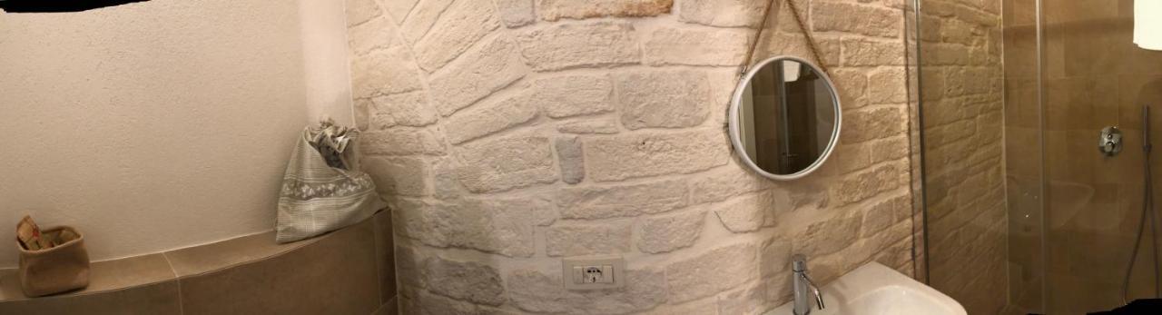Maison d'hôtes Dimora Miccolis